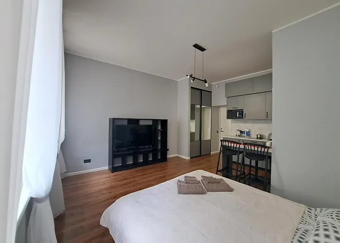 Riga Central apartment