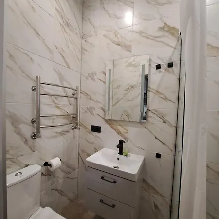 Riga Central Apartment 公寓