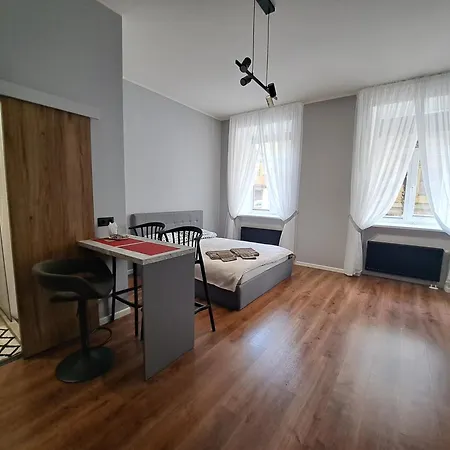 Riga Central apartment Lägenhet Riga