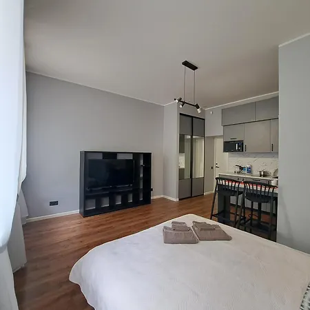 Riga Central Apartment