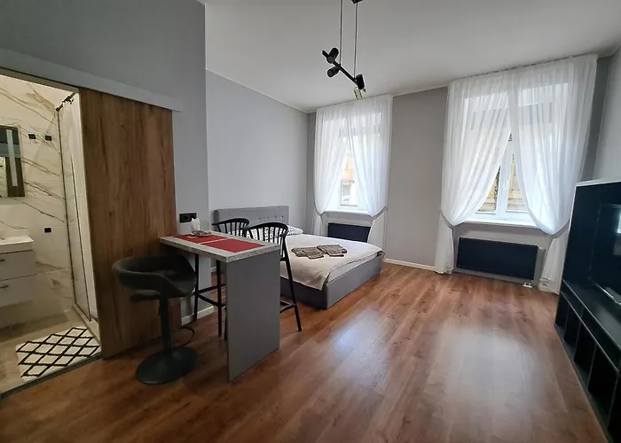 Riga Central Apartment Dzīvoklis Riga